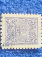 TÜRKİYE- 1948     15K   DAMGALI - Used Stamps
