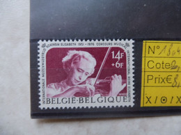 Varieté Cob  Belgique 1804 V3 Mnh Neuf ** /  Varieteit Belgie - Andere & Zonder Classificatie