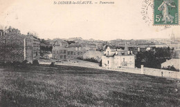 SAINT-DIDIER-la-SEAUVE (Haute-Loire) - Panorama - Saint Didier En Velay