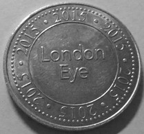 London : Eye - Professionali/Di Società