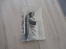 CPA Otéro    Tirage Avant 1906 - Donne Celebri