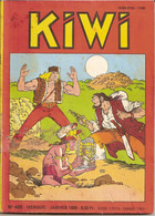 KIWI 405 - Kiwi