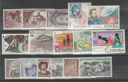 Spain - Lot MNH - Promo!             (g9094) - Vrac (max 999 Timbres)