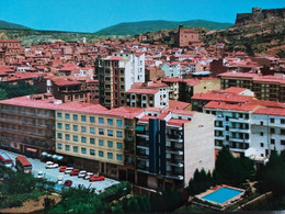 Arnedo Estacion Autobuses Bus Gare - La Rioja (Logrono)