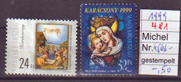 Weihnachten 1999 Komplett (481) - Usati