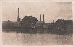 CPA Carte Photo D'ougrée - Janvier 1920 - Autres & Non Classés