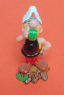 Astérix : Figurine Astérix ( Voir Photos ). - Figurine In Plastica