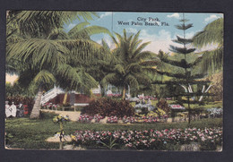 Vente Immediate USA FL City Park West Palm Beach  (54557) - Palm Beach