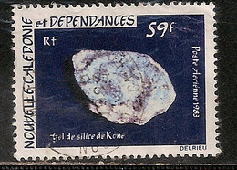 NOUVELLE CALEDONIE OBLITERE - Used Stamps