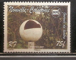NOUVELLE CALEDONIE OBLITERE - Used Stamps