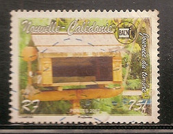 NOUVELLE CALEDONIE OBLITERE - Used Stamps