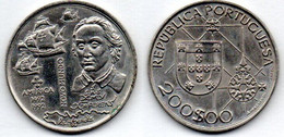 MA 18528 /  Portugal 200 Escudos 1992 TTB+ - Portogallo