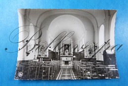 Omezée Eglise Restaurée En 1956 Abbé J.Hermand, Curé -éole Privée Internat. - Philippeville