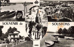 FR-40 LANDES - SOUSTONS - Souvenir - Soustons