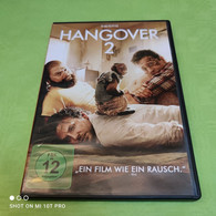 Hangover 2 - Comedy