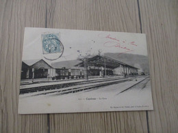 CPA 12 Aveyron Capdenac La Gare - Other & Unclassified