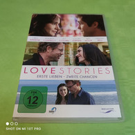 Lovestories - Romantique