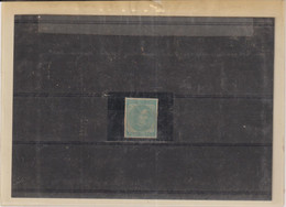 TP N°9-ETATS CONFEDERES-NSG-B-1862 - 1861-65 Confederate States