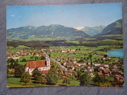 SARNEN - Sarn