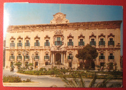 Delcampe - Malta - Auberge De Castille - Valletta - Malta