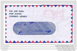 THE ROYAL BANK OF CANADA - LUCHTPOST/PAR AVION - MONTREAL - 18.05.1976 - Airmail