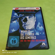 Wehrlos - Die Tochter Des Generals - Action, Aventure