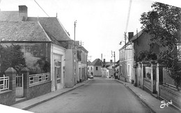 Mansigné     72        Route Du Lude     Année  1986            (voir Scan) - Autres & Non Classés