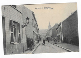 51140  Cortenberg   Kortenberg  Kerkstraat - Kortenberg