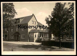 ÄLTERE POSTKARTE BENSBERG MOITZFELD HAUS ERDENBURG INHABER GERD KOLHAGEN BERGISCH GLADBACH Ansichtskarte Postcard Cpa AK - Bergisch Gladbach