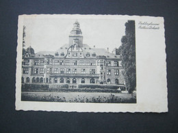 Recklinghausen ,  Schöne  Ansichtskarte Um 1934 - Recklinghausen