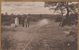 VAALS - 1926 - Hoogste Punt Van Nederland - Vaals