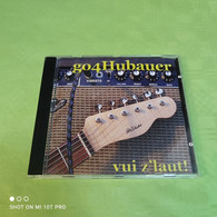 Go4Hubauer - Vui Z'laut - Altri - Musica Tedesca