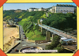 Spa Bridge And New Valley Development, Scarborough - Scarborough