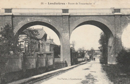Londinières - Route De Foucarmont - Londinières
