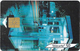 @+ Télécarte Instantanes 1 - B. Bedoc - 50U - Gem2 - 05/02 - Ref : F1211C - 2002