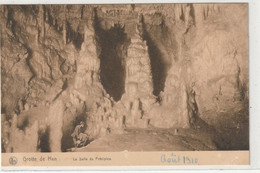 BELGIQUE 155 : Grotte De Han La Salle Du Précipice : édit. Nels , Propriété S A Des Grottes N° 16 - Rochefort