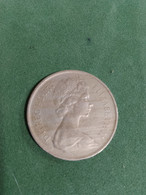1/ ELIZABETH II D G REG FD 1977 NEW PENCE 10 - 10 Pence & 10 New Pence