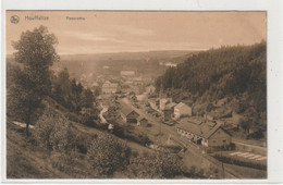 BELGIQUE 166 : Houffalize Panorama : édit. Nels N° 65 - Houffalize