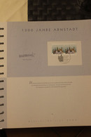 Deutschland 2004, 1300 Jahre Arnstadt, MiNr. 2388 ; Lesen - Other & Unclassified