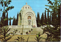 0091 / Zeitenlik - Serbian Military Cemetery Thessaloniki Greece - Cimetières Militaires