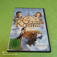 Der Goldene Kompass - Sciences-Fictions Et Fantaisie