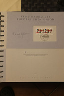 Deutschland 2004, Erweiterung Der Europäischen Union , MiNr. 2400; Lesen - Other & Unclassified