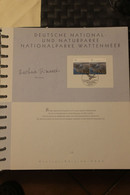 Deutschland 2004, Nationalpark Wattenmeer, MiNr. 2407; Lesen - Other & Unclassified