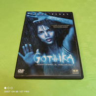 Gothika - Horror