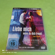 Liebe Mich Wenn Du Dich Traust - Romantic