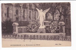 PEYREHORADE - Le Monument Aux Morts (1914-1918) - Peyrehorade