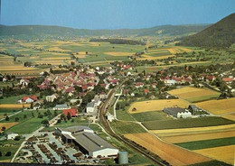 NEUNKIRCH SH Flugaufnahme - Neunkirch