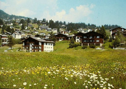 VALBELLA Foto Andr. Bergamin Lenzerheide - Lantsch/Lenz