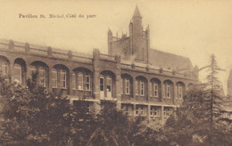 Wavre Notre Dame, Institut Des Ursulines (pk84734) - Waver