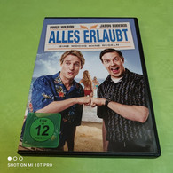 Alles Erlaubt - Comedy